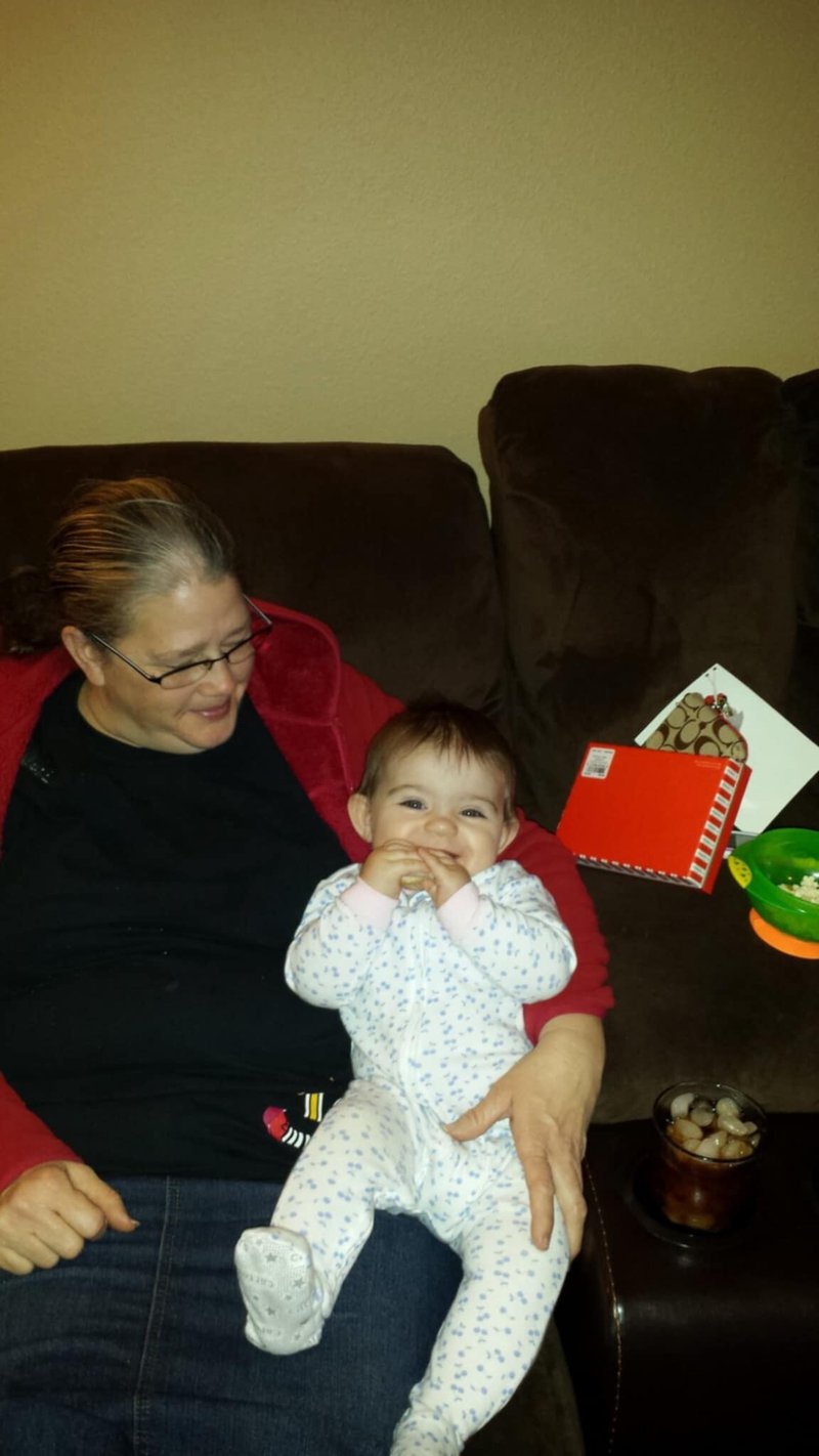 Susan Lee Martin - Photo 9