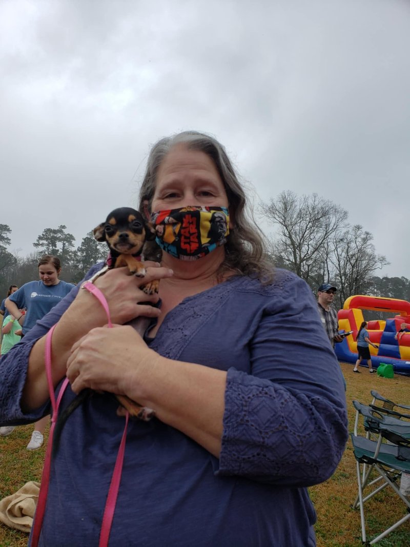 Susan Lee Martin - Photo 21