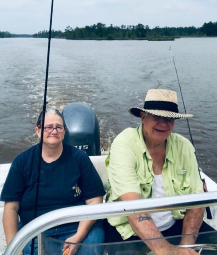 Susan Lee Martin - Photo 30