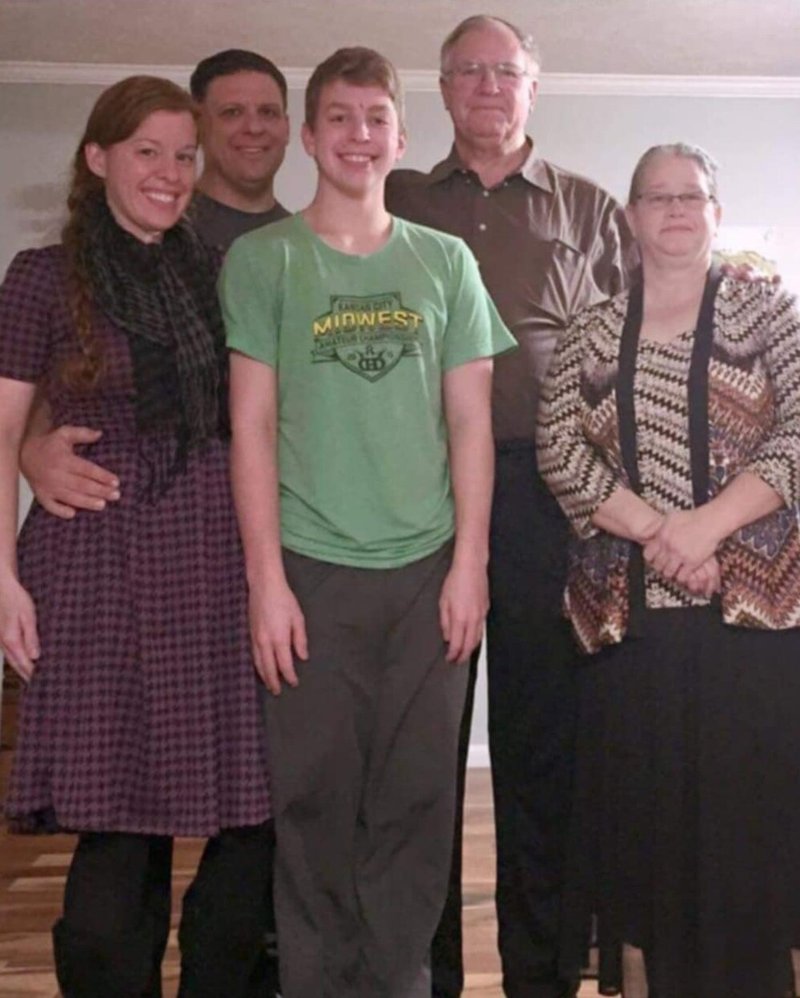 Susan Lee Martin - Photo 35