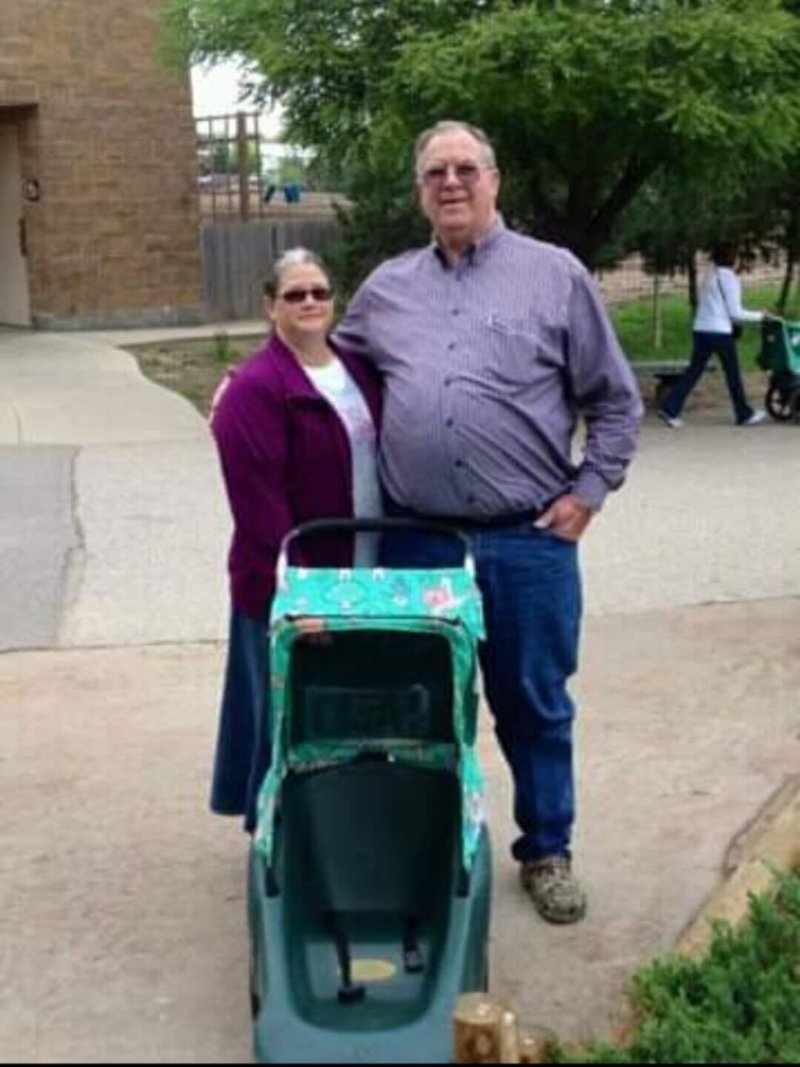 Susan Lee Martin - Photo 37