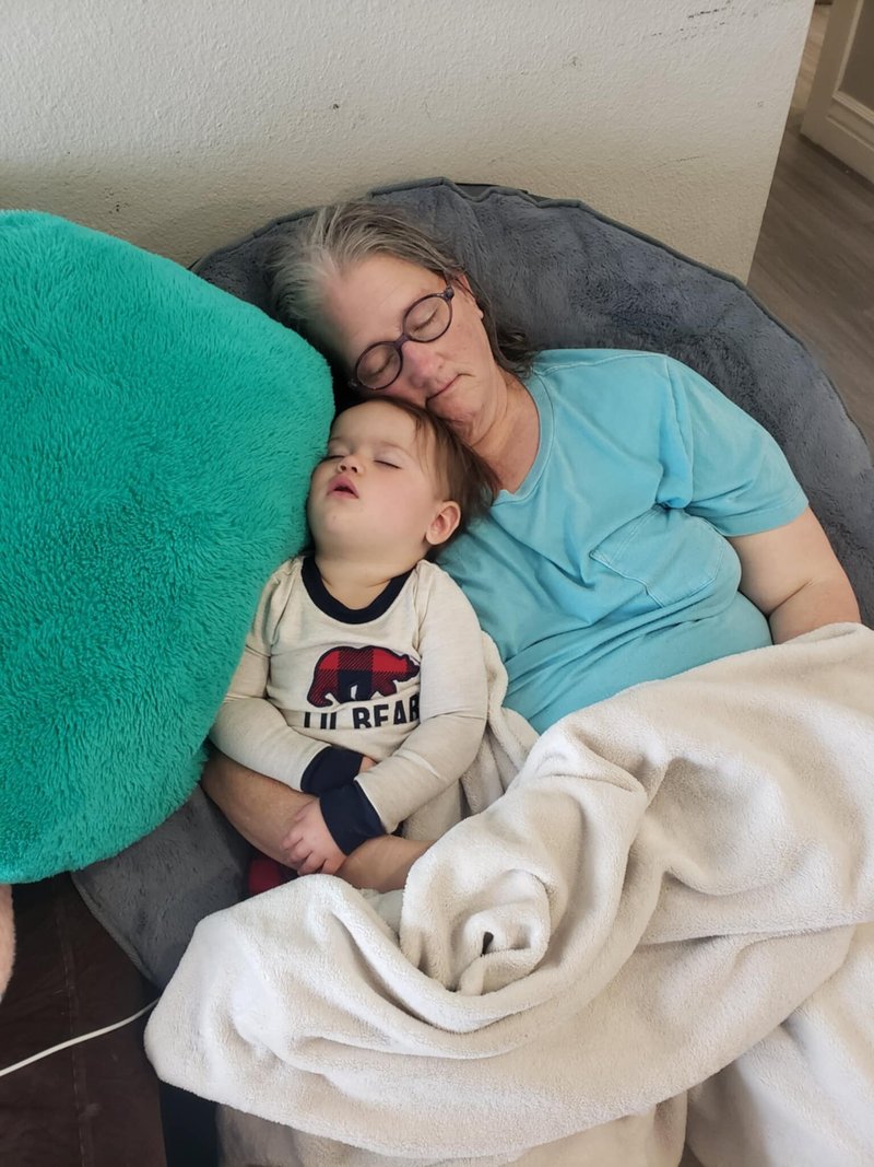 Susan Lee Martin - Photo 38