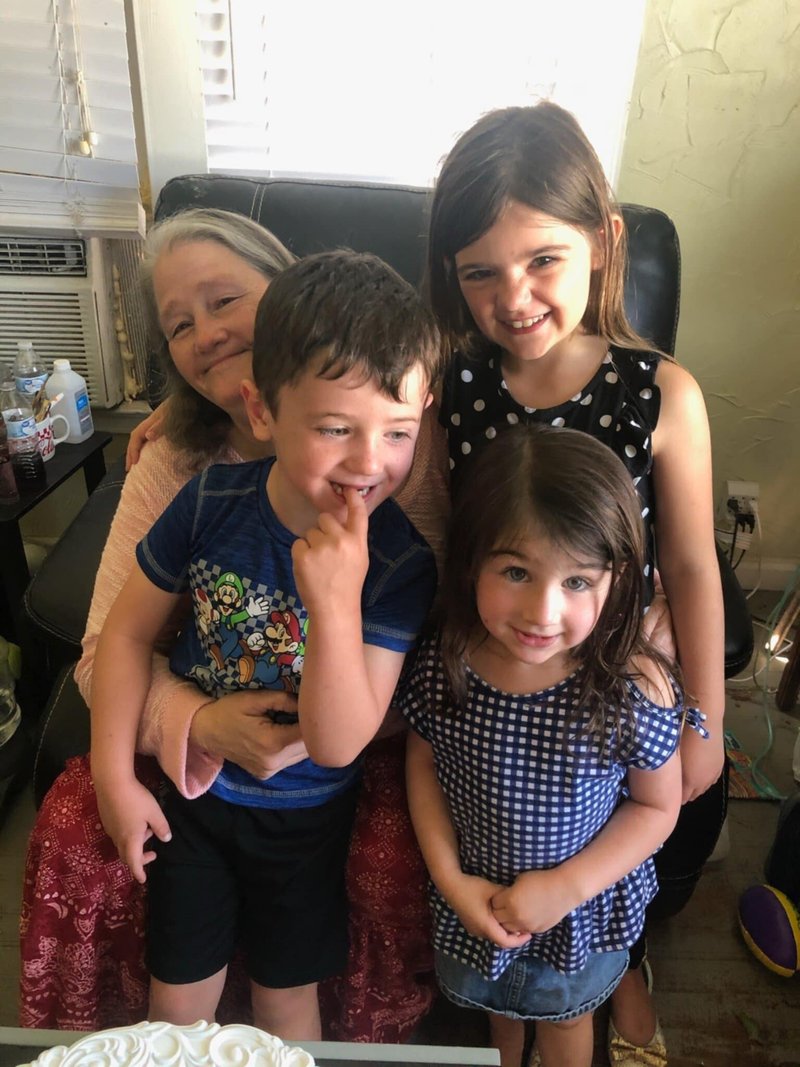 Susan Lee Martin - Photo 43