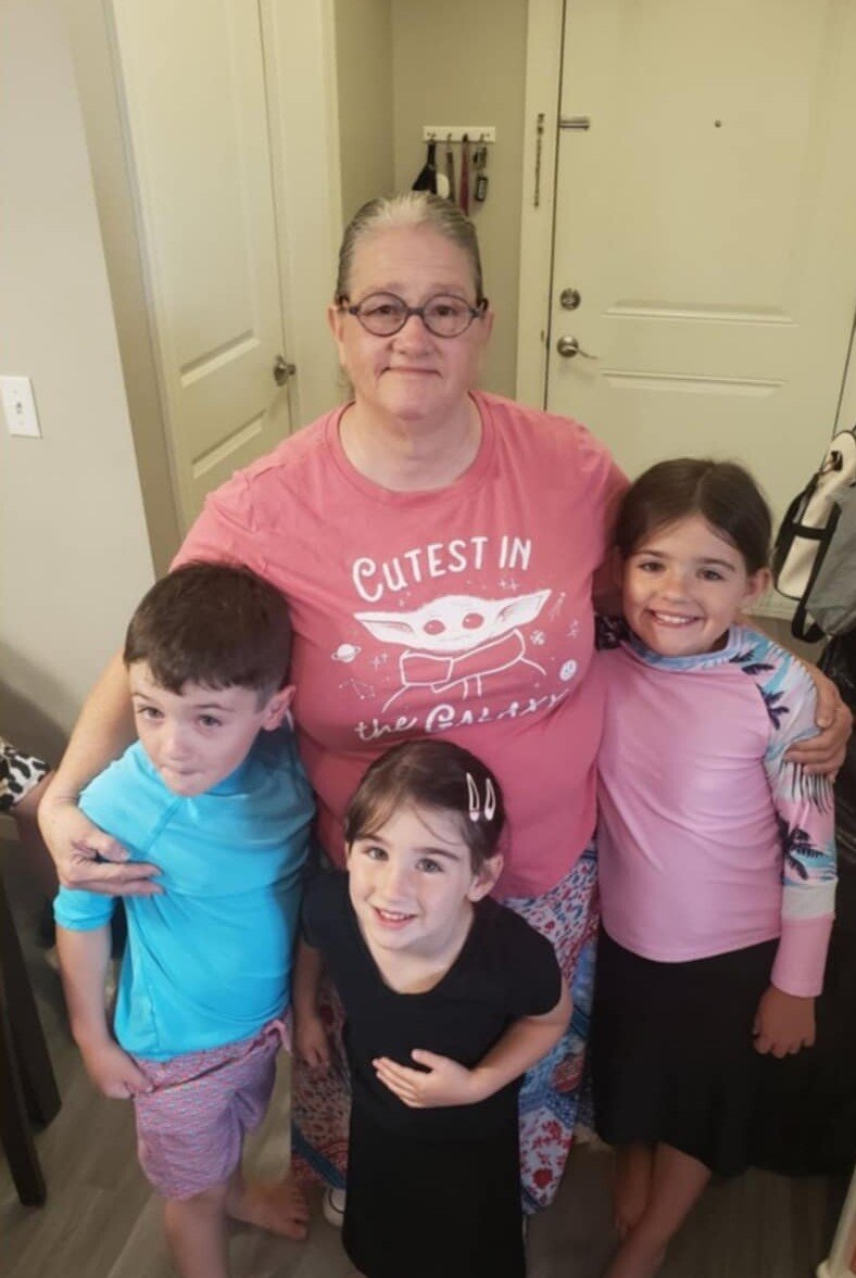 Susan Lee Martin - Photo 45