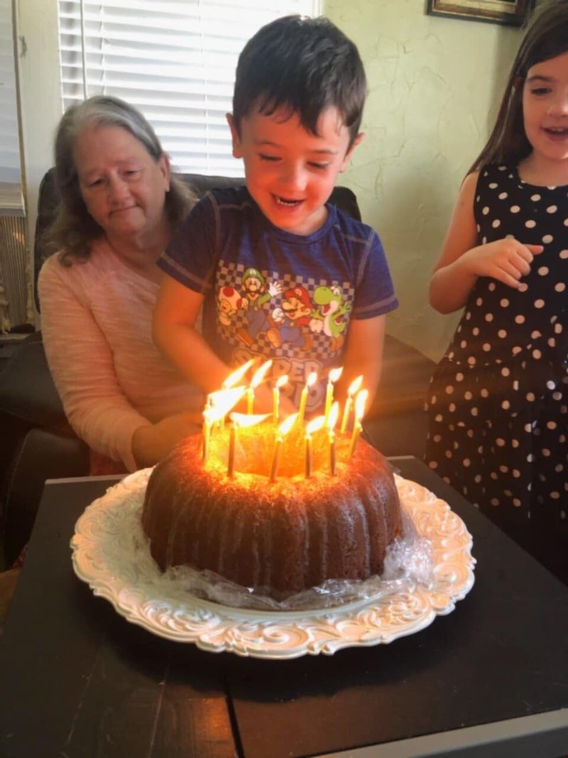 Susan Lee Martin - Photo 52