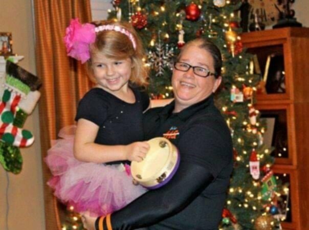 Susan Lee Martin - Photo 49