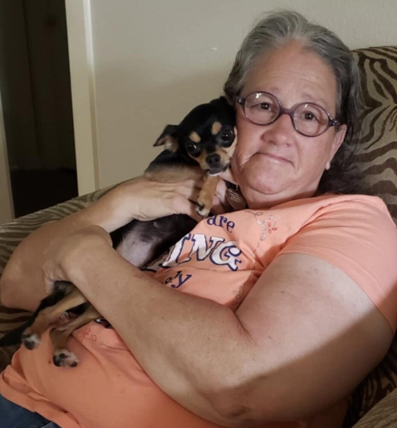 Susan Lee Martin - Photo 58