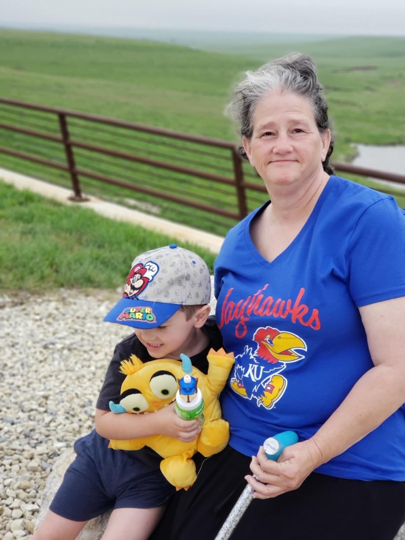 Susan Lee Martin - Photo 59