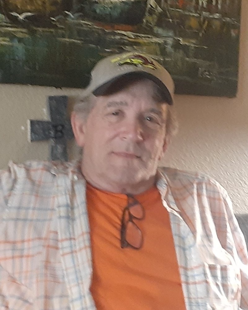 Reggie Clenard Allen