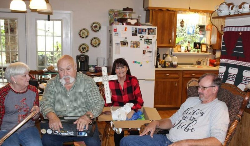 Clifford Daniel "Danny" Kennedy III - Photo 2