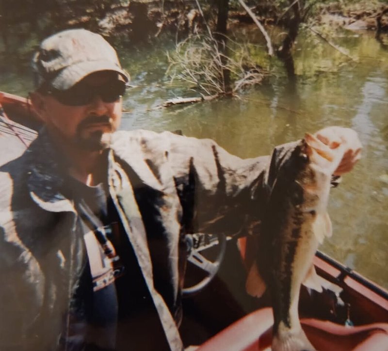 Clifford Daniel "Danny" Kennedy III - Photo 5