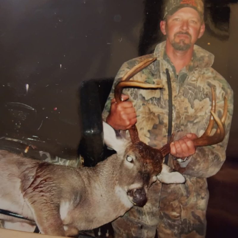 Clifford Daniel "Danny" Kennedy III - Photo 7