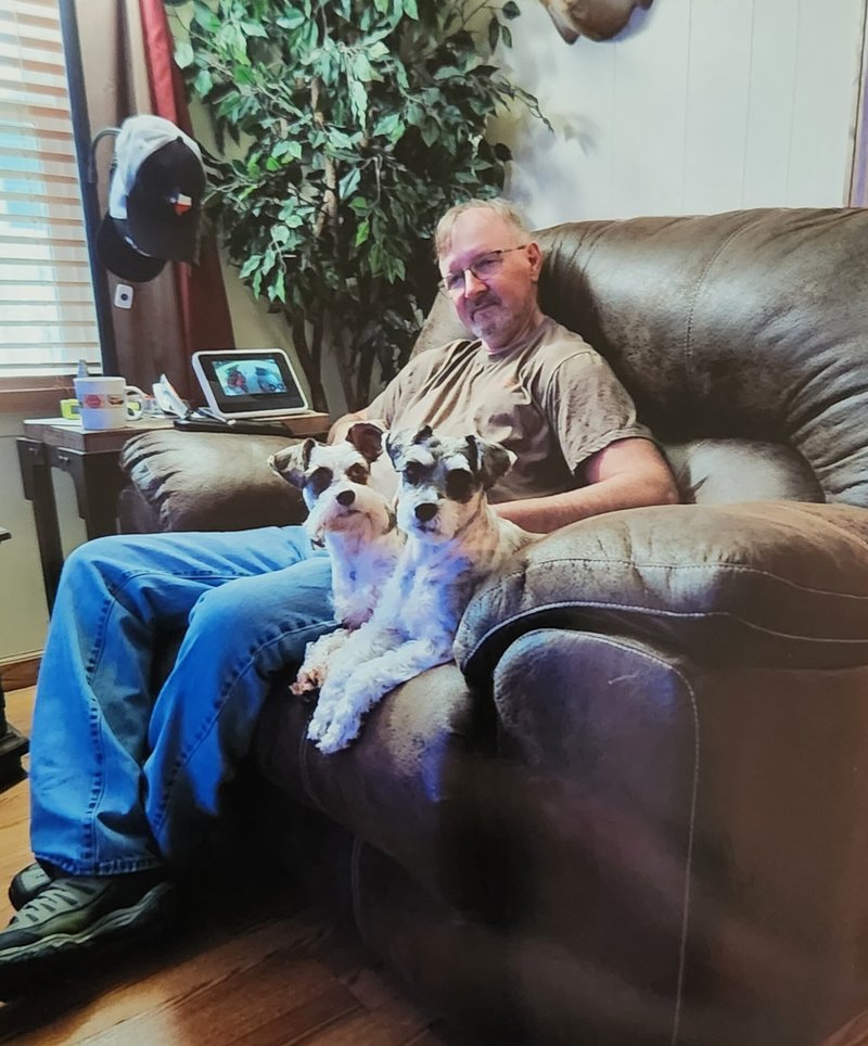 Clifford Daniel "Danny" Kennedy III - Photo 15