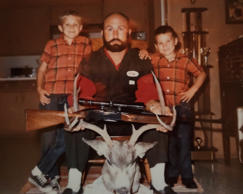 Clifford Daniel "Danny" Kennedy III - Photo 16