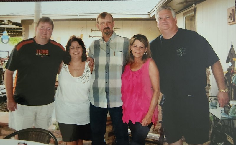 Clifford Daniel "Danny" Kennedy III - Photo 20