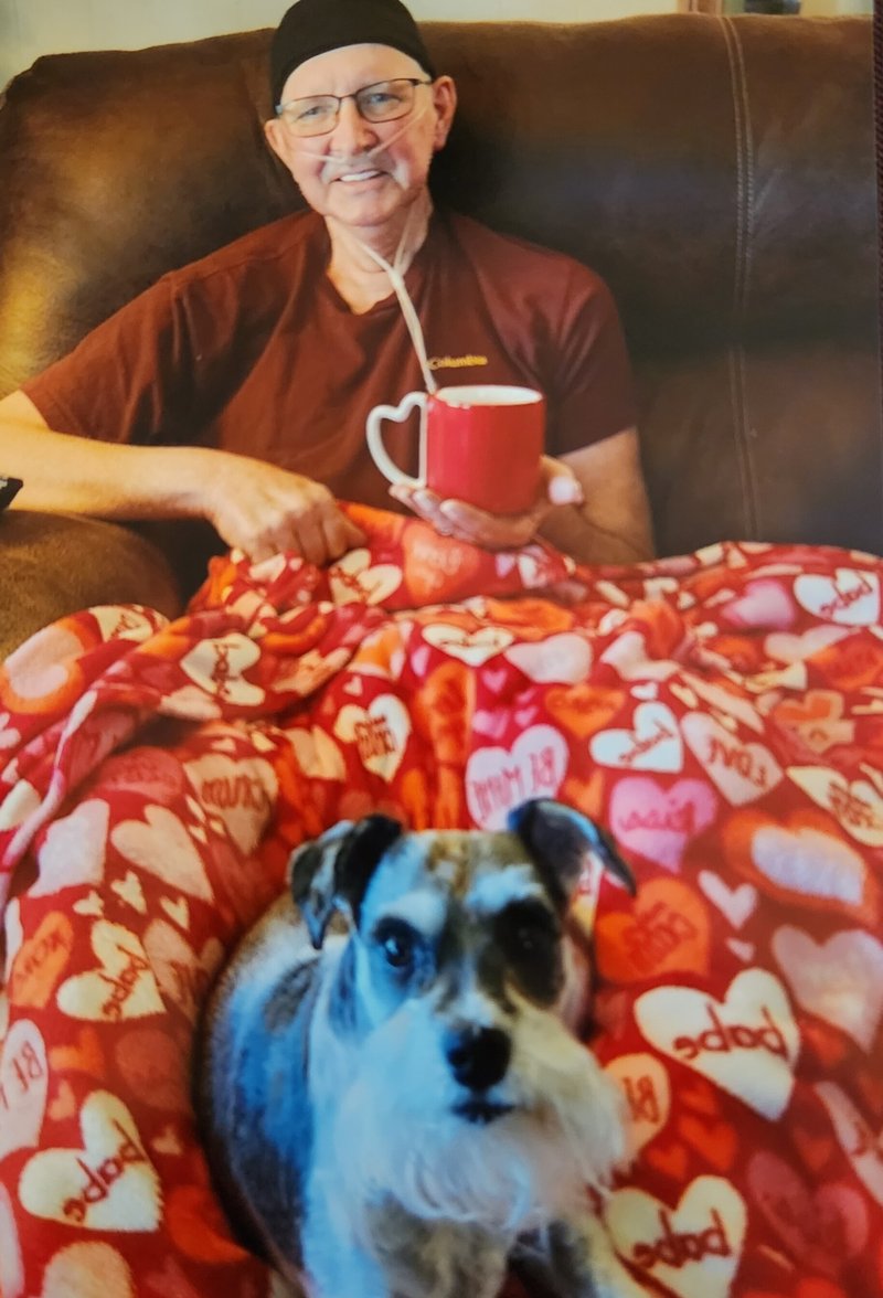 Clifford Daniel "Danny" Kennedy III - Photo 22