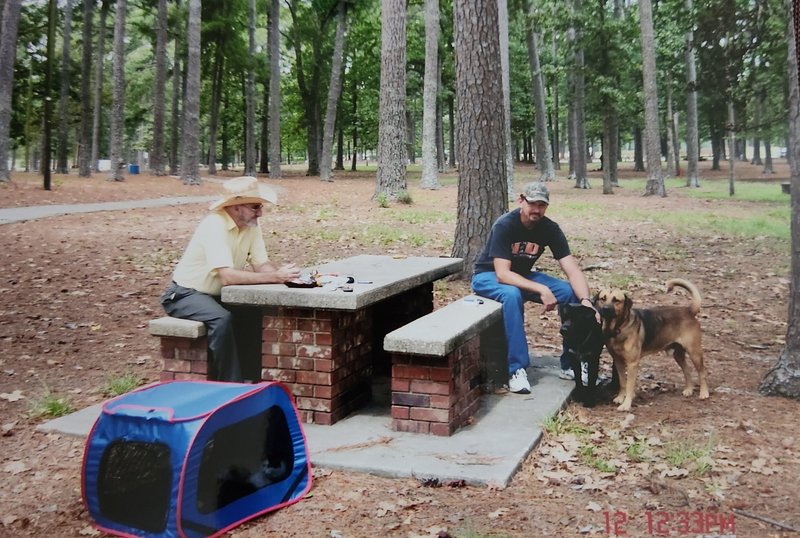 Clifford Daniel "Danny" Kennedy III - Photo 21