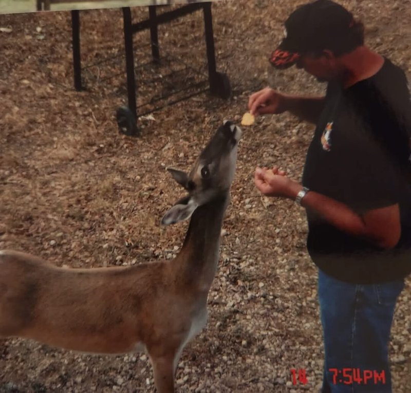 Clifford Daniel "Danny" Kennedy III - Photo 23