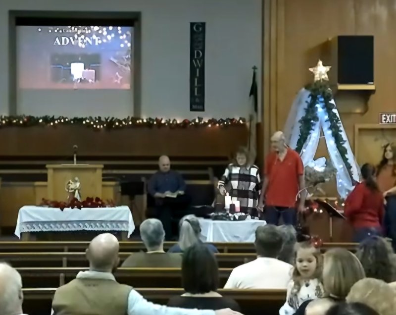 Clifford Daniel "Danny" Kennedy III - Photo 26