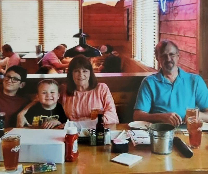 Clifford Daniel "Danny" Kennedy III - Photo 29