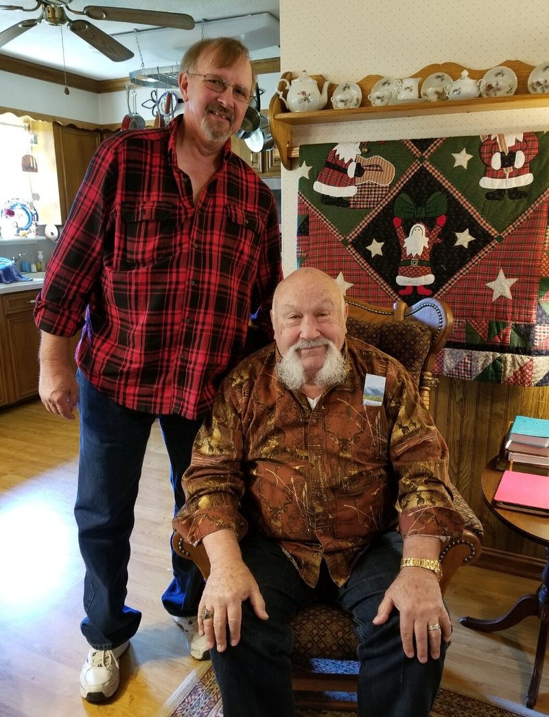 Clifford Daniel "Danny" Kennedy III - Photo 31