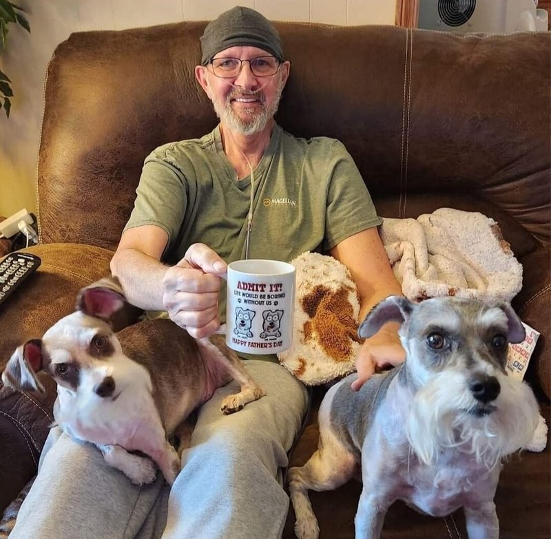 Clifford Daniel "Danny" Kennedy III - Photo 32