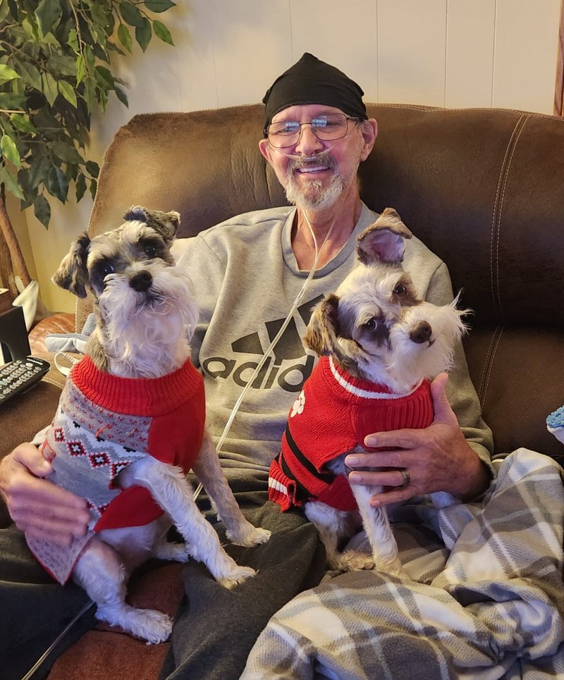 Clifford Daniel "Danny" Kennedy III - Photo 33