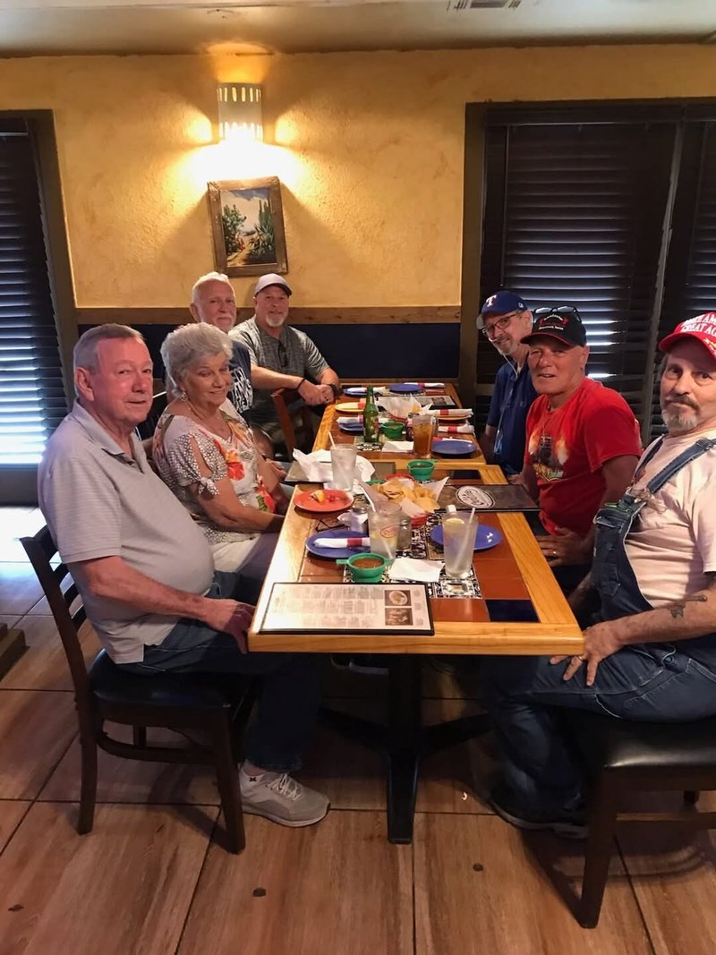 Clifford Daniel "Danny" Kennedy III - Photo 34