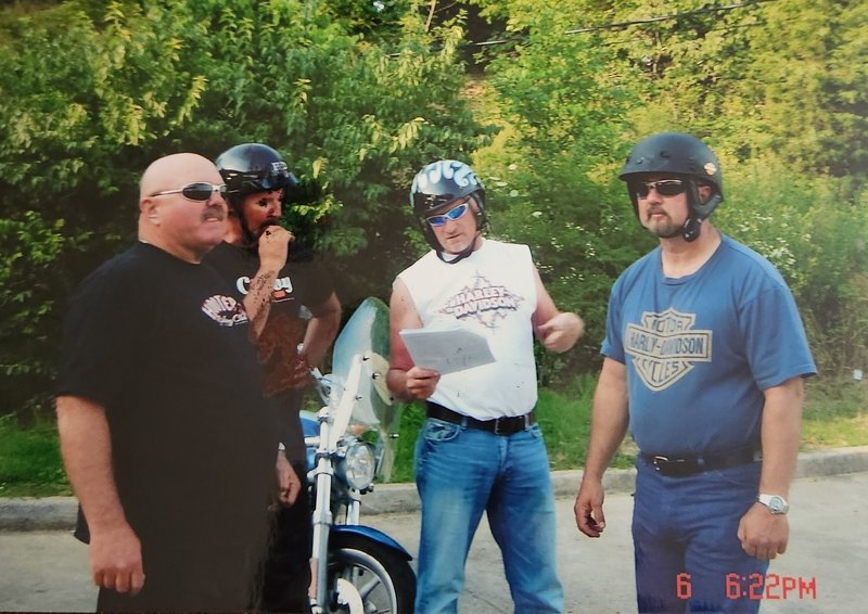 Clifford Daniel "Danny" Kennedy III - Photo 36