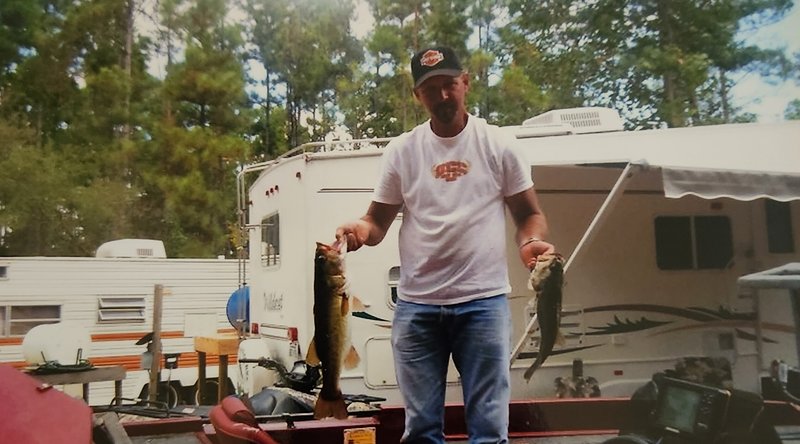 Clifford Daniel "Danny" Kennedy III - Photo 38