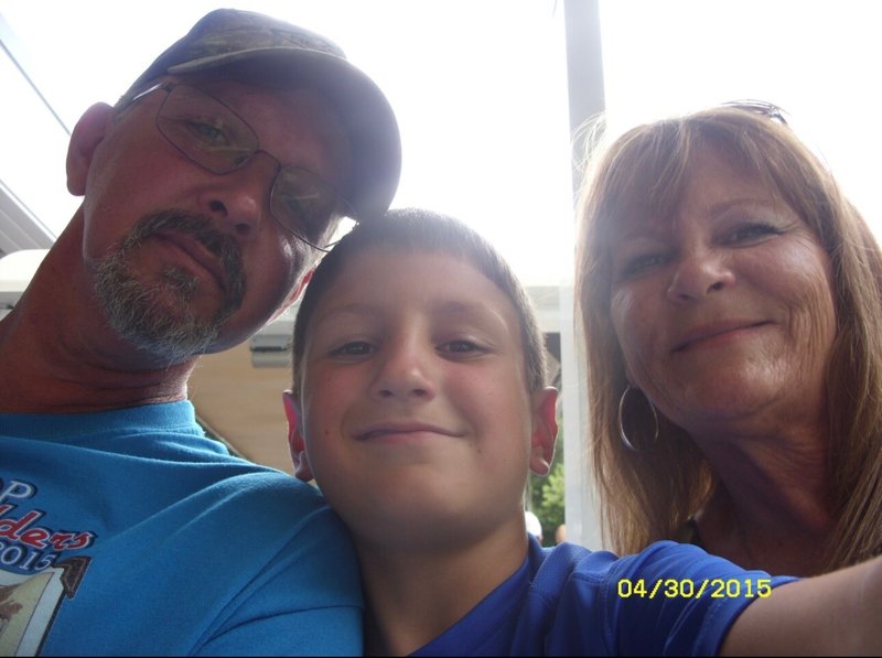 Clifford Daniel "Danny" Kennedy III - Photo 37