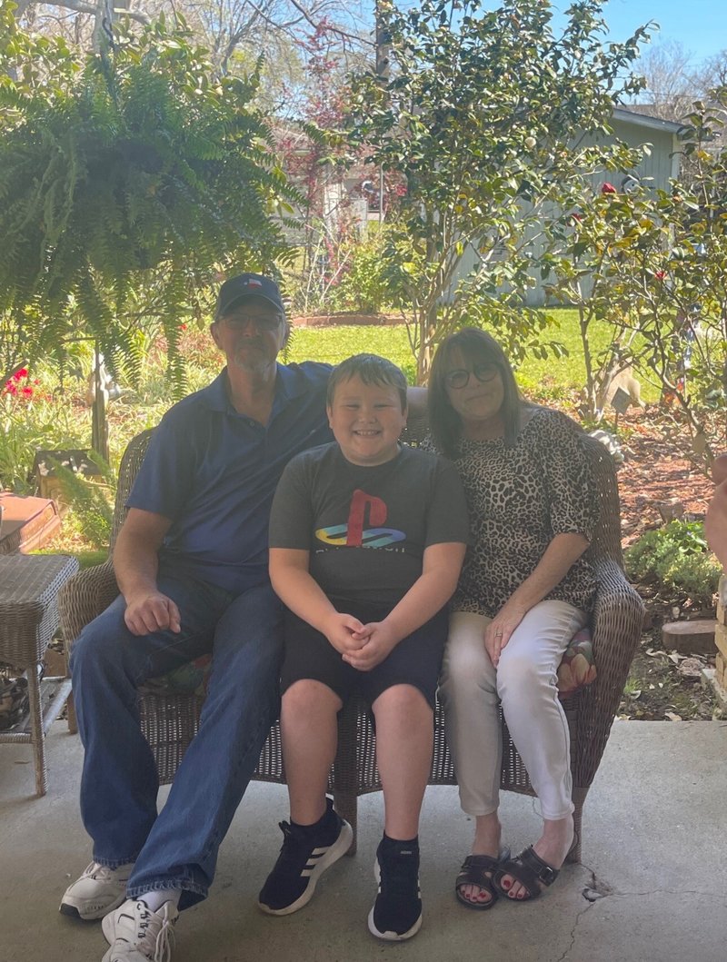 Clifford Daniel "Danny" Kennedy III - Photo 42