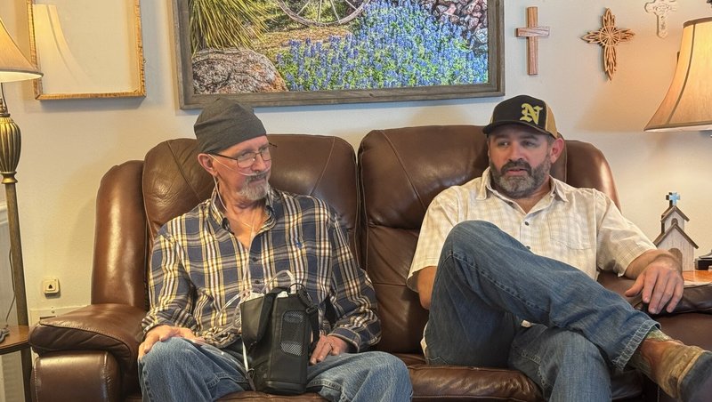 Clifford Daniel "Danny" Kennedy III - Photo 43