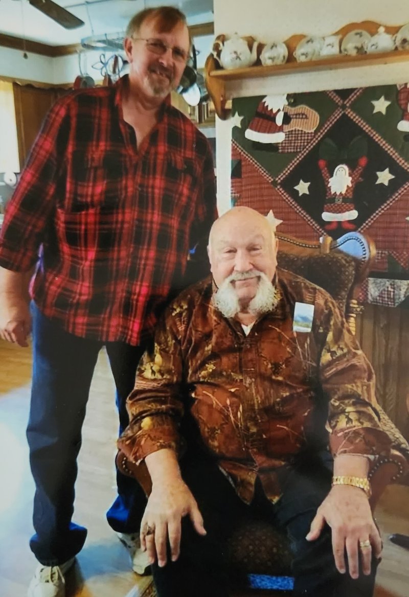 Clifford Daniel "Danny" Kennedy III - Photo 47