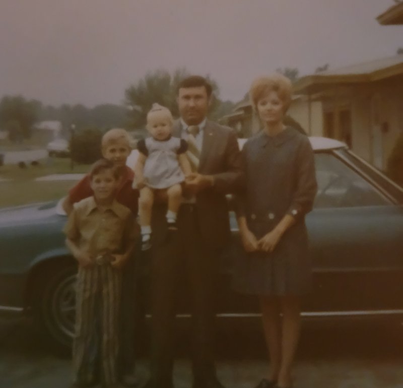 Clifford Daniel "Danny" Kennedy III - Photo 49