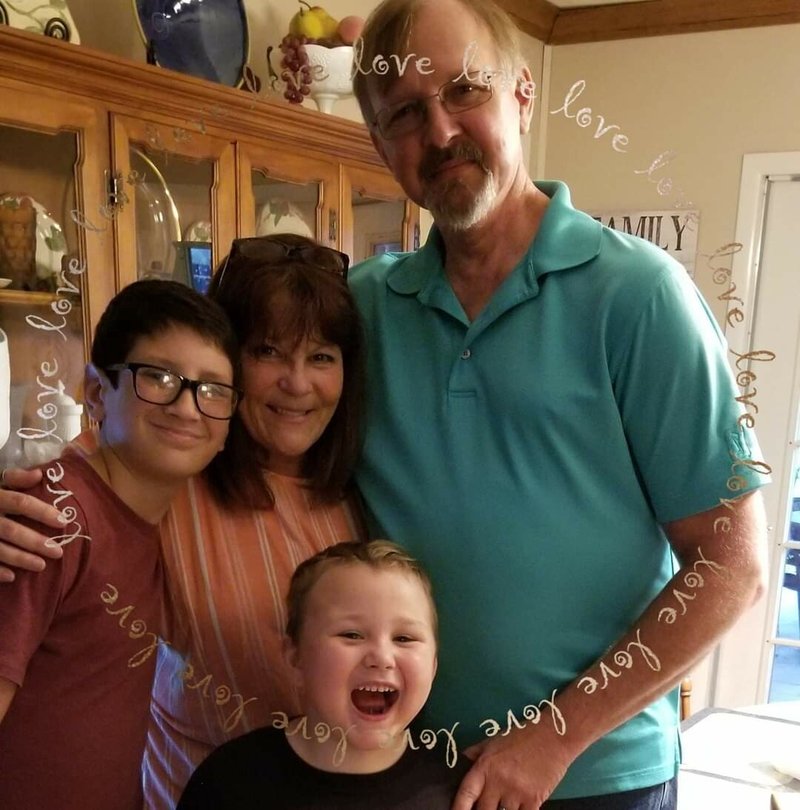 Clifford Daniel "Danny" Kennedy III - Photo 51