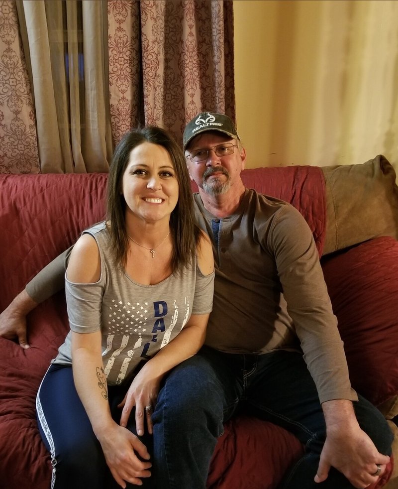 Clifford Daniel "Danny" Kennedy III - Photo 53