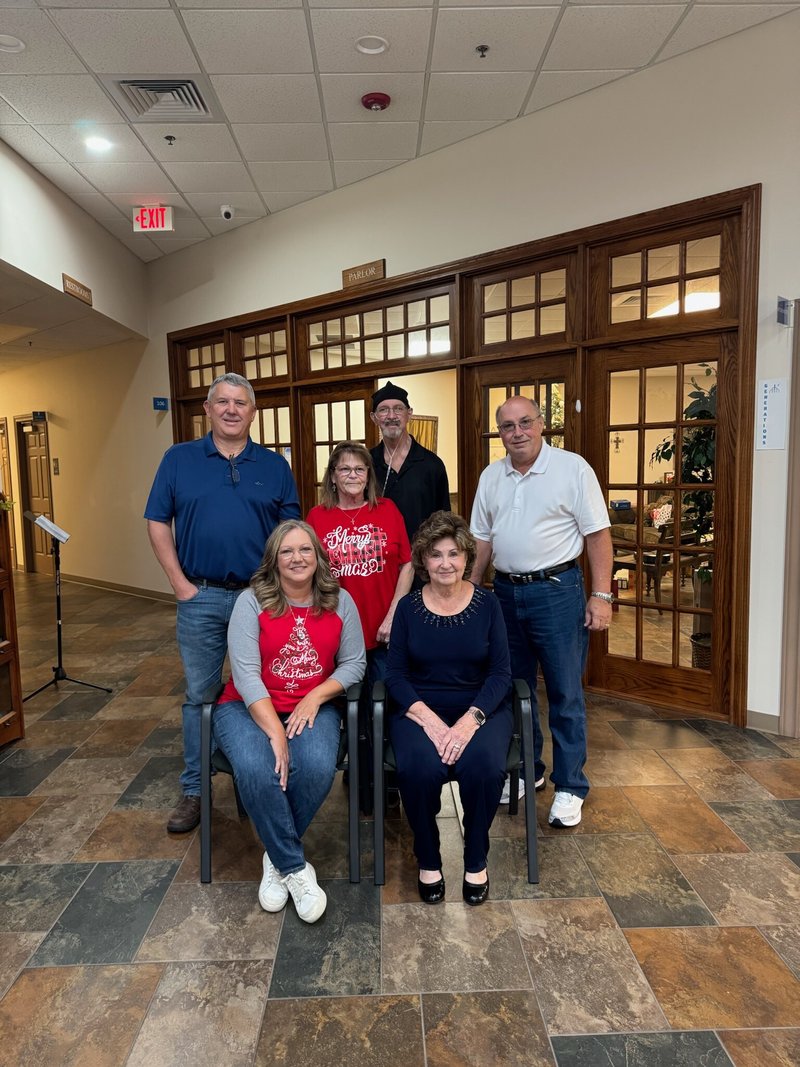 Clifford Daniel "Danny" Kennedy III - Photo 57