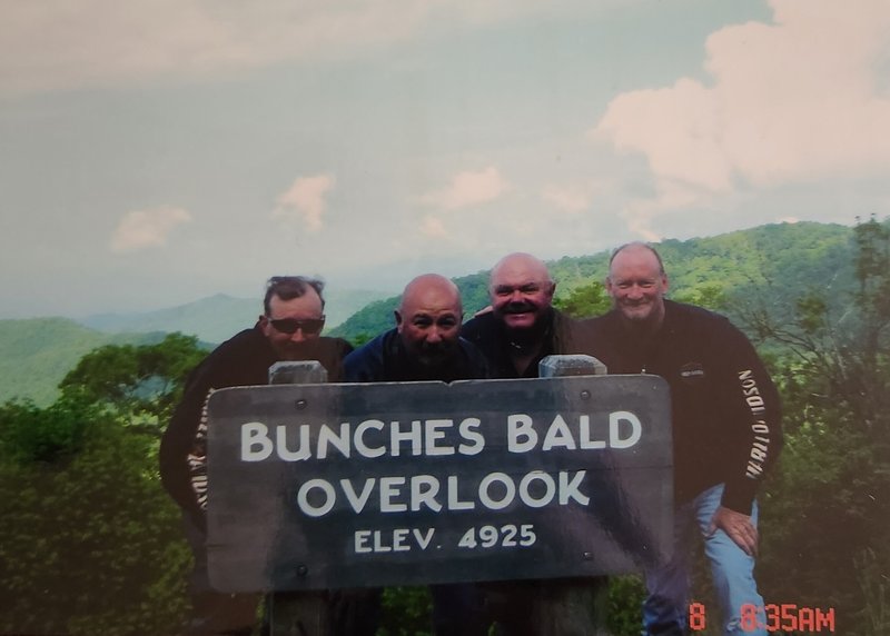 Clifford Daniel "Danny" Kennedy III - Photo 61