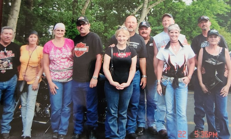 Clifford Daniel "Danny" Kennedy III - Photo 62