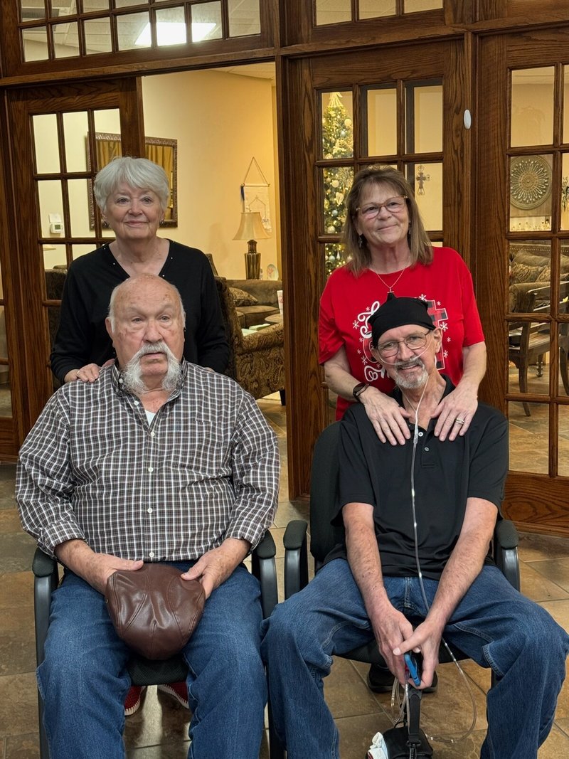 Clifford Daniel "Danny" Kennedy III - Photo 63