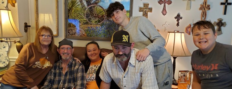 Clifford Daniel "Danny" Kennedy III - Photo 66