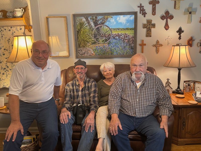 Clifford Daniel "Danny" Kennedy III - Photo 64