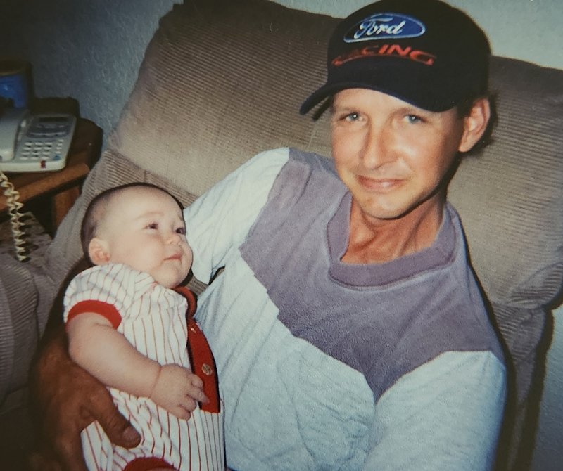 Clifford Daniel "Danny" Kennedy III - Photo 65