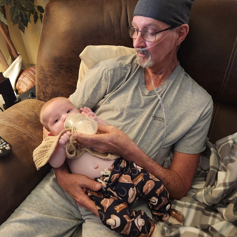 Clifford Daniel "Danny" Kennedy III - Photo 68