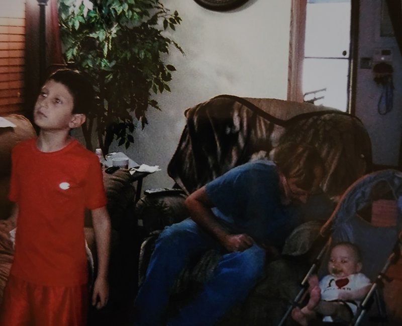 Clifford Daniel "Danny" Kennedy III - Photo 67