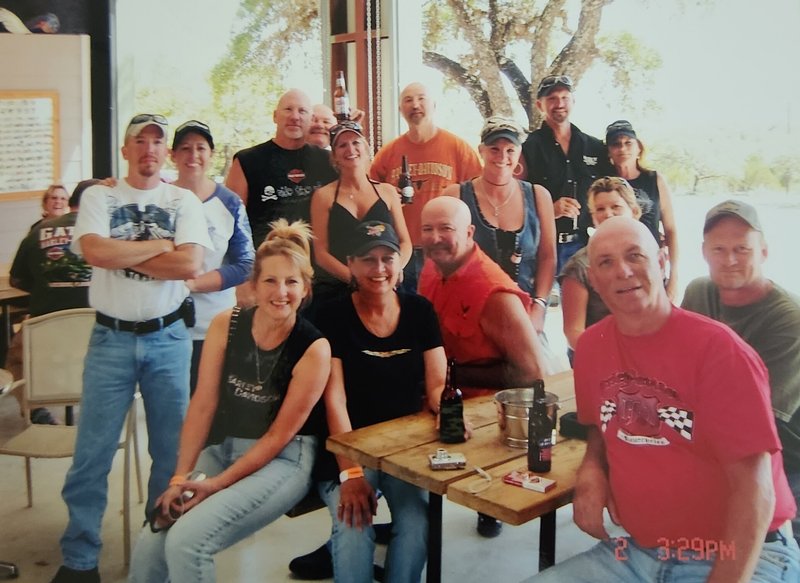 Clifford Daniel "Danny" Kennedy III - Photo 71