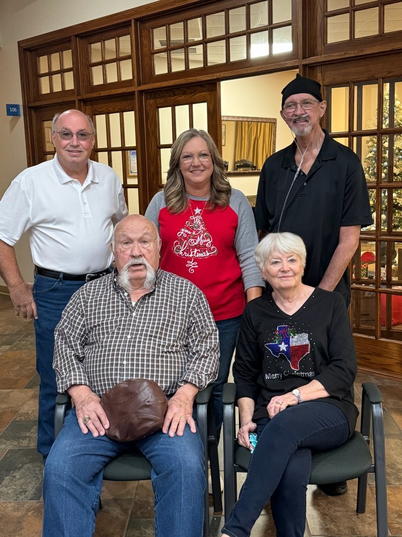 Clifford Daniel "Danny" Kennedy III - Photo 73