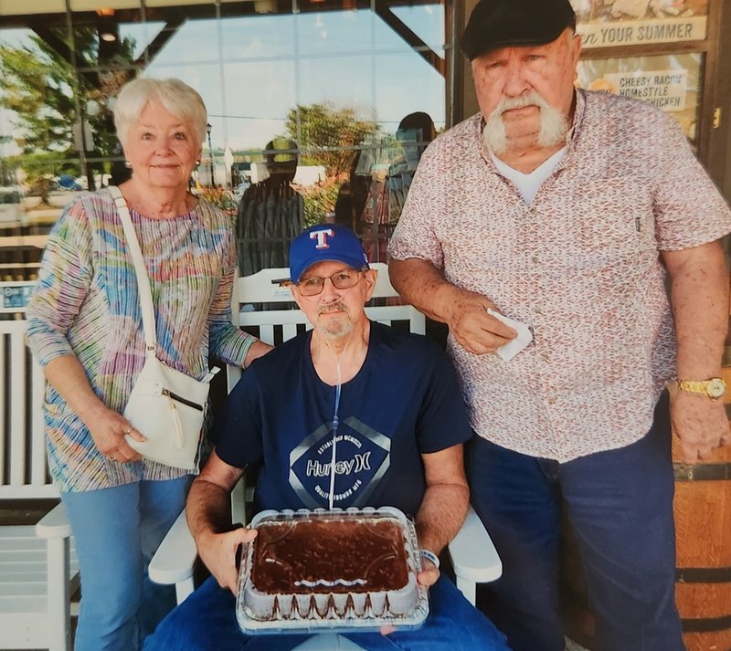 Clifford Daniel "Danny" Kennedy III - Photo 74