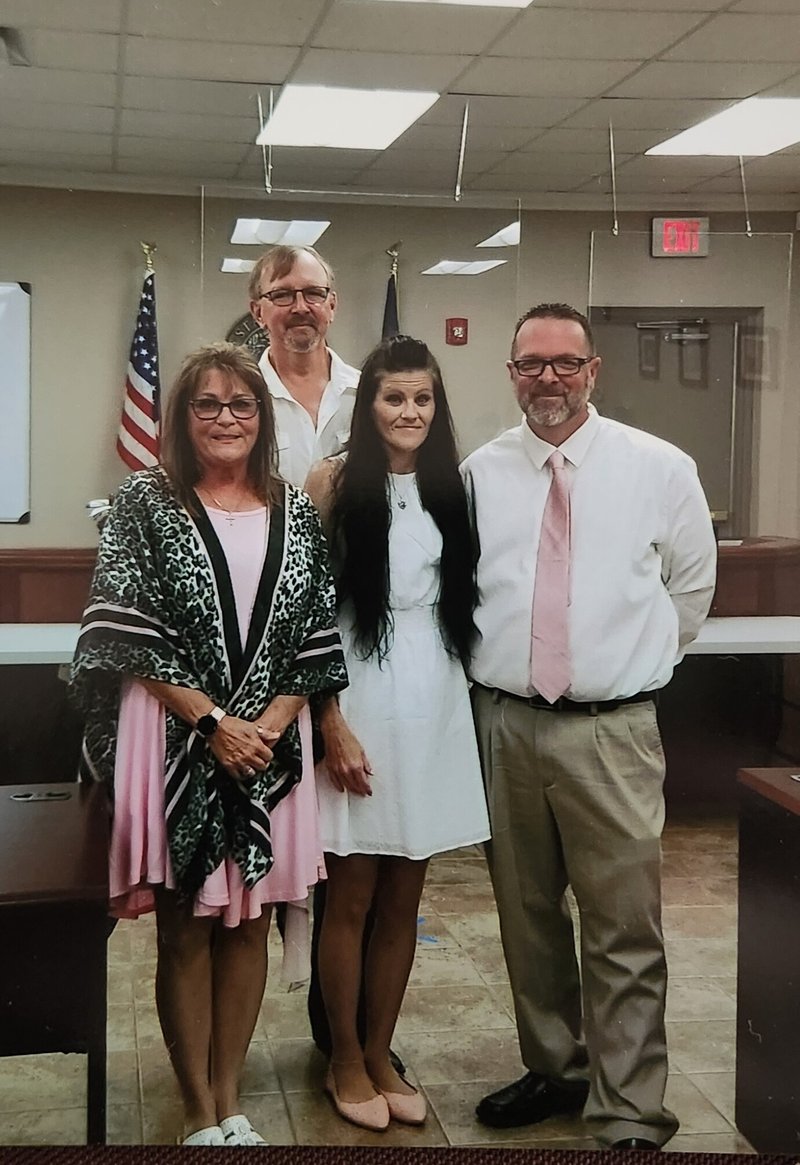 Clifford Daniel "Danny" Kennedy III - Photo 75